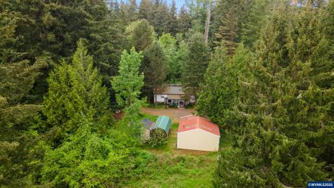 31484 SE Woodland Road Estacada OR 97023