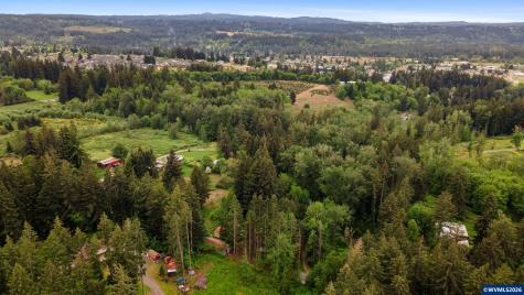 31484 SE Woodland Road Estacada OR 97023