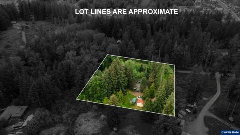 31484 SE Woodland Road Estacada OR 97023