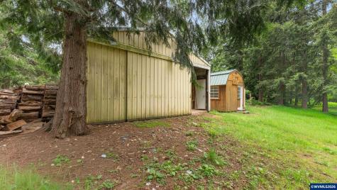 31484 SE Woodland Road Estacada OR 97023