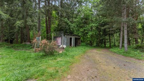 31484 SE Woodland Road Estacada OR 97023
