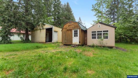 31484 SE Woodland Road Estacada OR 97023