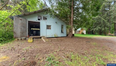 31484 SE Woodland Road Estacada OR 97023