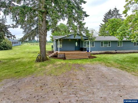 12175 W Stayton Road Aumsville OR 97325