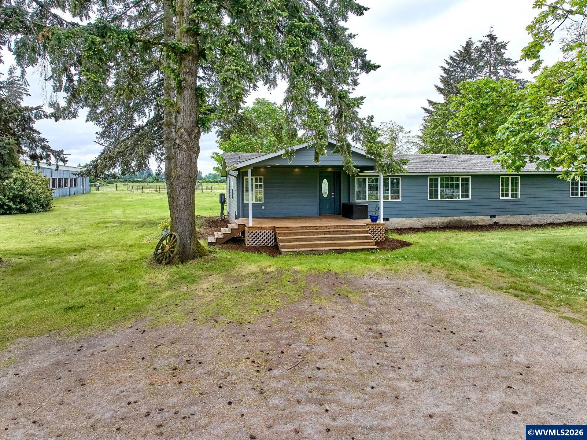 12175 W Stayton Road Aumsville OR 97325