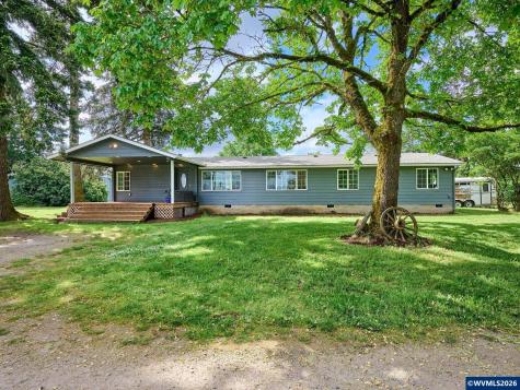 12175 W Stayton Road Aumsville OR 97325