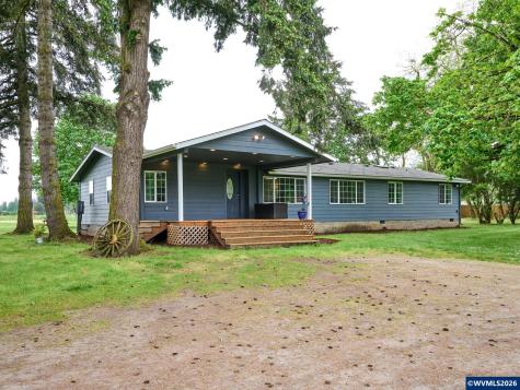 12175 W Stayton Road Aumsville OR 97325