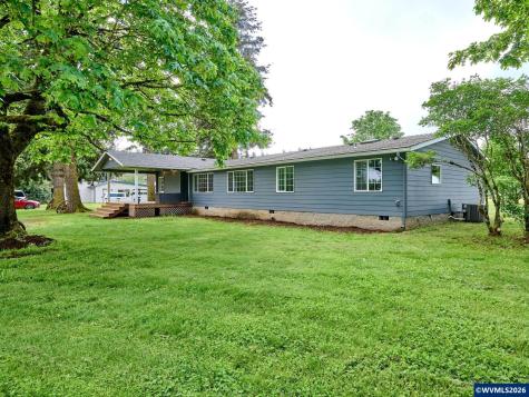 12175 W Stayton Road Aumsville OR 97325