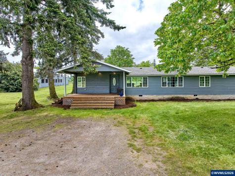 12175 W Stayton Road Aumsville OR 97325