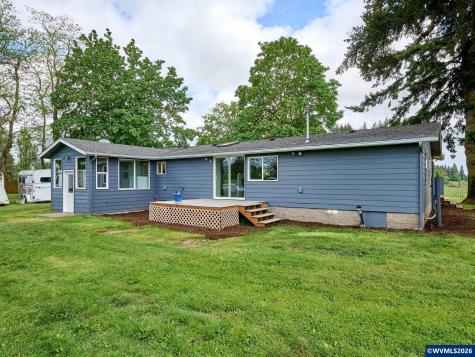 12175 W Stayton Road Aumsville OR 97325