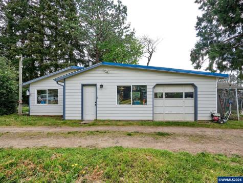 12175 W Stayton Road Aumsville OR 97325