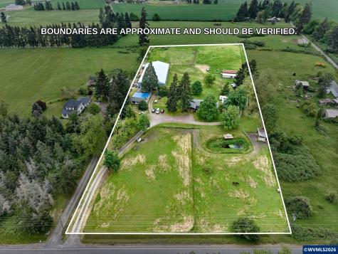 12175 W Stayton Road Aumsville OR 97325