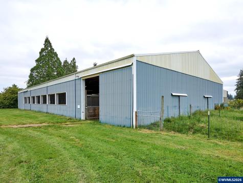 12175 W Stayton Road Aumsville OR 97325