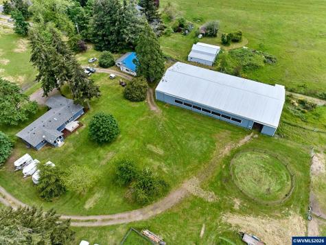12175 W Stayton Road Aumsville OR 97325