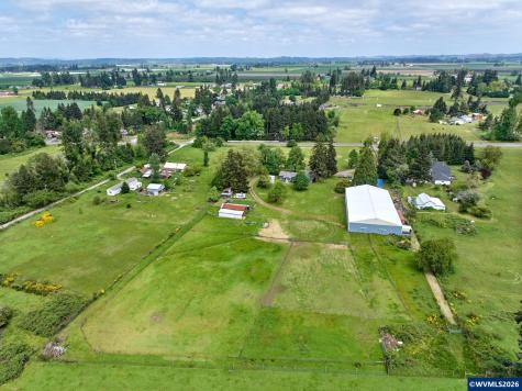 12175 W Stayton Road Aumsville OR 97325
