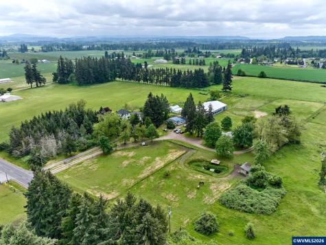 12175 W Stayton Road Aumsville OR 97325