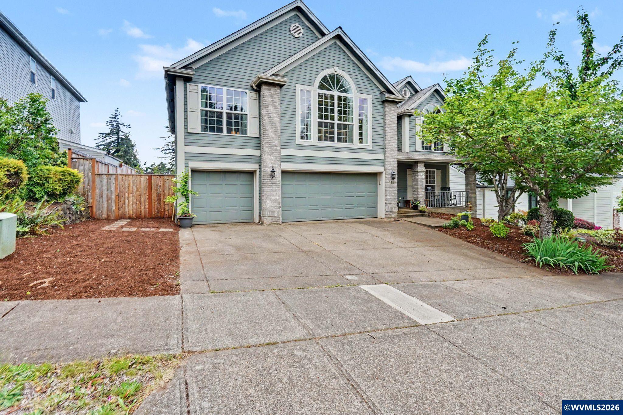 151 Breyonna Way Silverton OR 97381