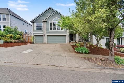 151 Breyonna Way Silverton OR 97381