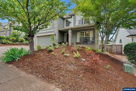 151 Breyonna Way Silverton OR 97381