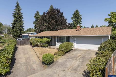 19565 SW Southview Place Aloha OR 97078