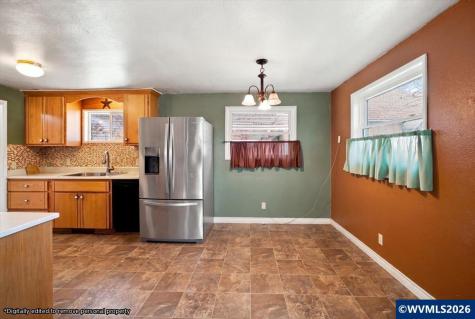 1037 Pleasant Valley Road Sweet Home OR 97386