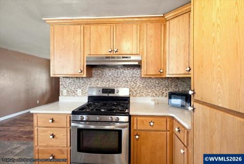1037 Pleasant Valley Road Sweet Home OR 97386