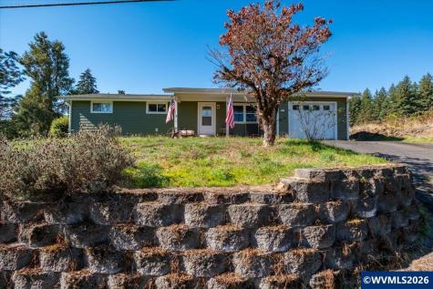 1037 Pleasant Valley Road Sweet Home OR 97386
