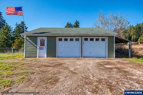1037 Pleasant Valley Road Sweet Home OR 97386