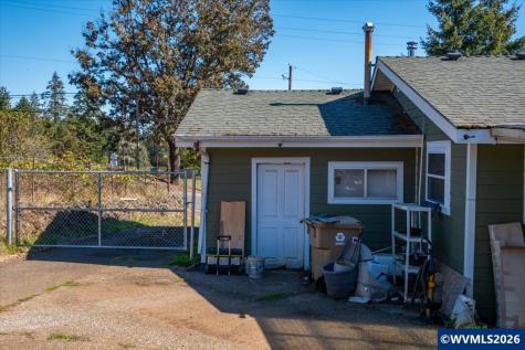 1037 Pleasant Valley Road Sweet Home OR 97386