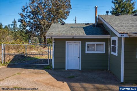 1037 Pleasant Valley Road Sweet Home OR 97386