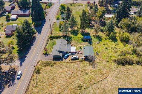 1037 Pleasant Valley Road Sweet Home OR 97386