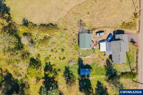 1037 Pleasant Valley Road Sweet Home OR 97386