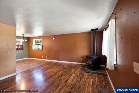 1037 Pleasant Valley Road Sweet Home OR 97386