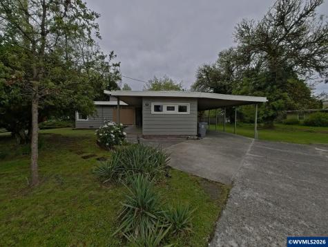 1700 NW Kings Bl Corvallis OR 97330