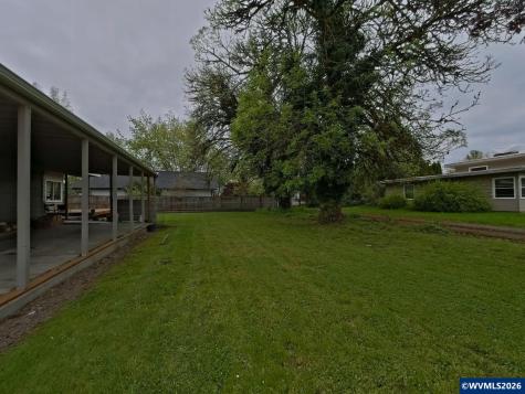 1700 NW Kings Bl Corvallis OR 97330