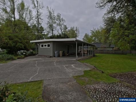 1700 NW Kings Bl Corvallis OR 97330