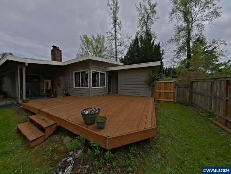 1700 NW Kings Bl Corvallis OR 97330