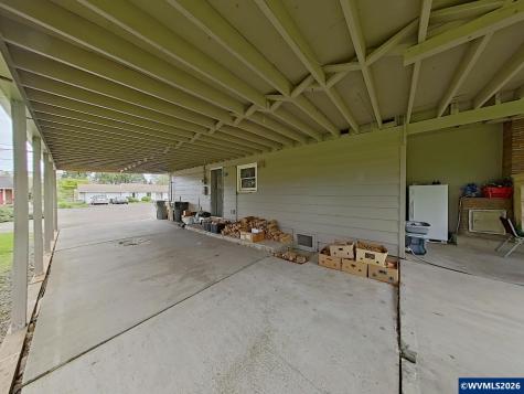 1700 NW Kings Bl Corvallis OR 97330