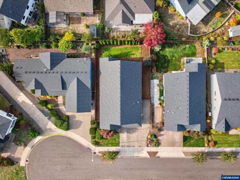 1023 Jaysie Drive Silverton OR 97381