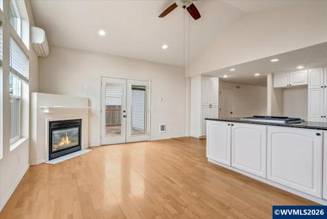 1835 Wakefield Court NW Salem OR 97304