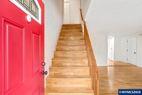 1835 Wakefield Court NW Salem OR 97304