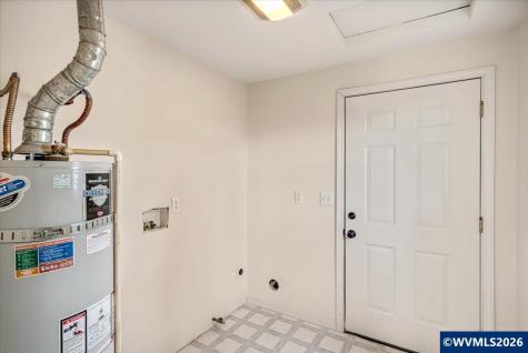1835 Wakefield Court NW Salem OR 97304