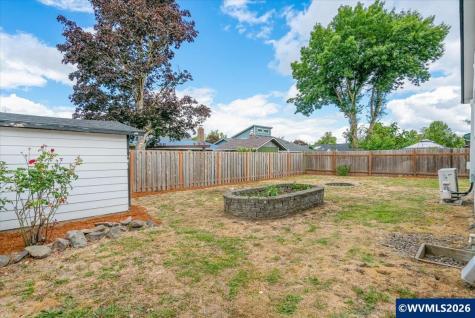 1835 Wakefield Court NW Salem OR 97304
