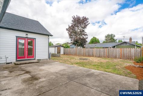 1835 Wakefield Court NW Salem OR 97304