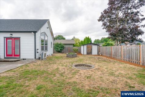1835 Wakefield Court NW Salem OR 97304