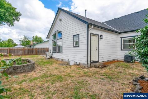 1835 Wakefield Court NW Salem OR 97304