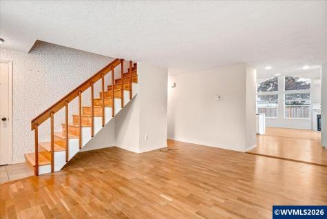 1835 Wakefield Court NW Salem OR 97304