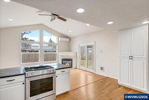 1835 Wakefield Court NW Salem OR 97304