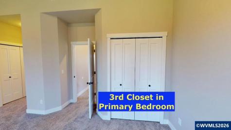 196 Gwinn Street E Monmouth OR 97361