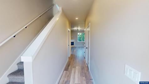 196 Gwinn Street E Monmouth OR 97361